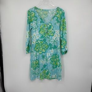 Lilly Pulitzer Palmetto Dress